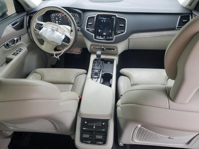 2021 VOLVO XC90 - YV4A221L0M1768142