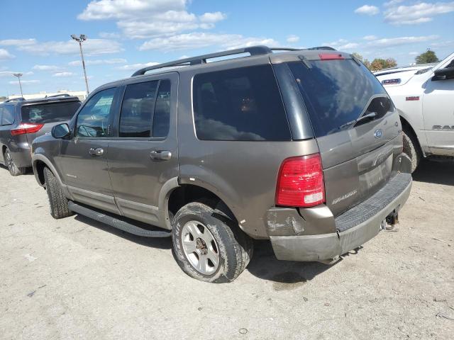 2002 FORD EXPLORER XLT #3277002156