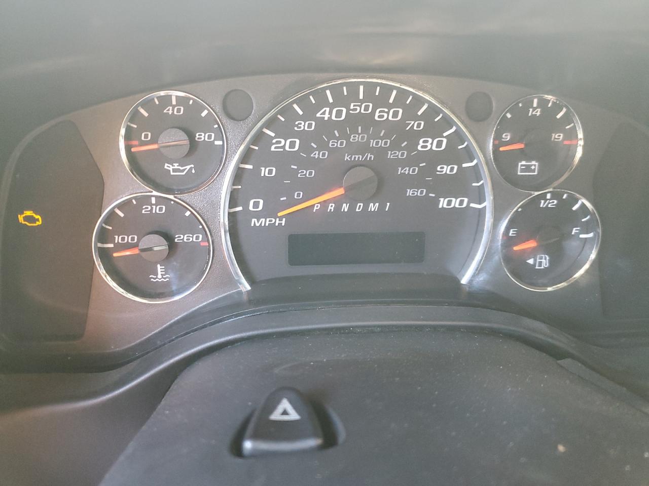 Lot #3279498317 2012 CHEVROLET MINOTOUR G3500