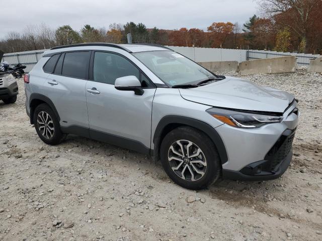 2024 TOYOTA COROLLA CR - 7MUFBABG7RV050284