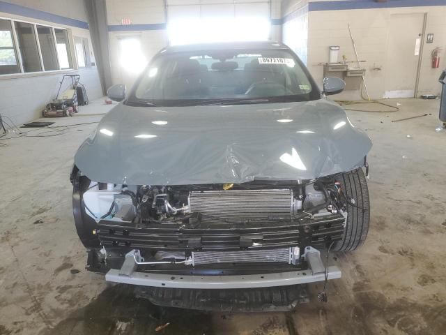 2025 NISSAN SENTRA SV #3296311453