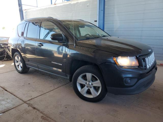 2016 JEEP COMPASS LA 1C4NJDEB6GD757833