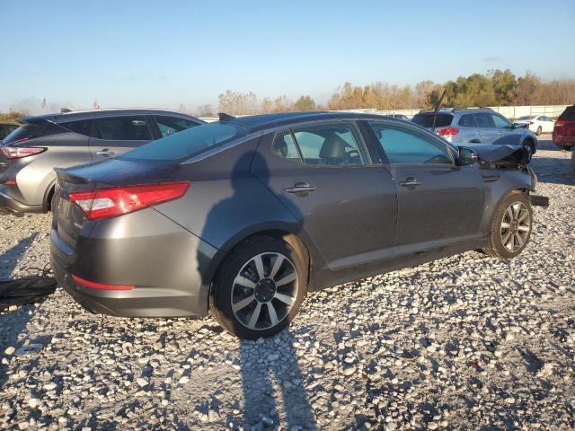 2011 KIA OPTIMA SX - KNAGR4A62B5134476