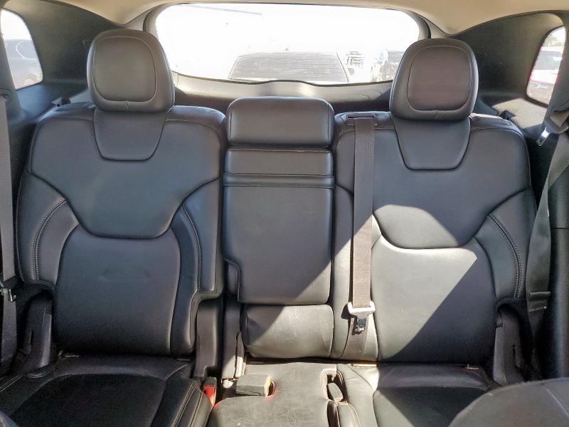 2014 JEEP CHEROKEE L - 1C4PJLDB3EW171371