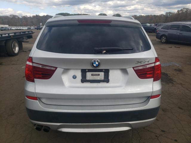 2011 BMW X3 XDRIVE2 #3311460282