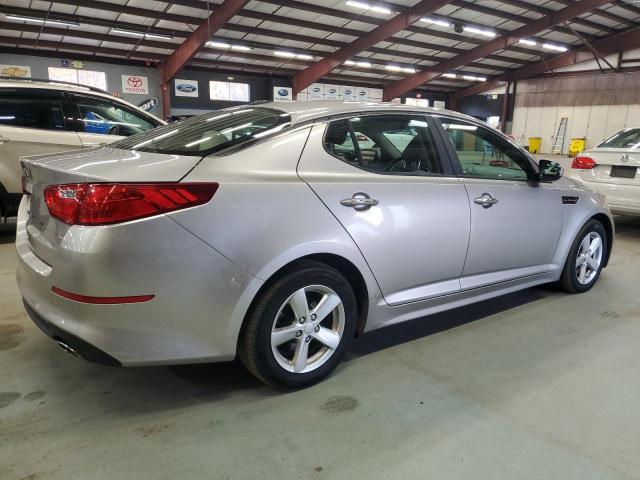 2015 KIA OPTIMA LX - KNAGM4A72F5557488