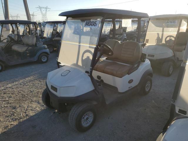 2020 CLUB CAR TEMPO LITHIUM #3262146601