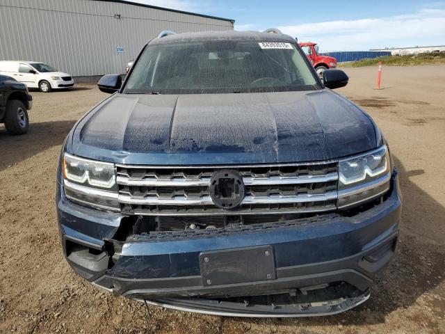 2018 VOLKSWAGEN ATLAS TREN 1V2BP2CAXJC546906