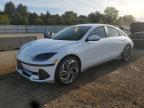 2024 HYUNDAI IONIQ 6 SE - KMHM34AC5RA080570
