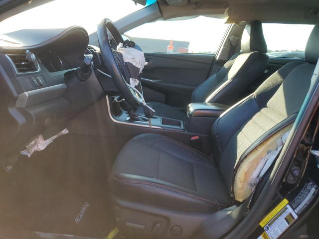 2017 TOYOTA CAMRY LE 4T1BF1FK5HU444187