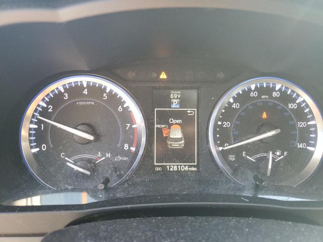 2016 TOYOTA HIGHLANDER #3315659782