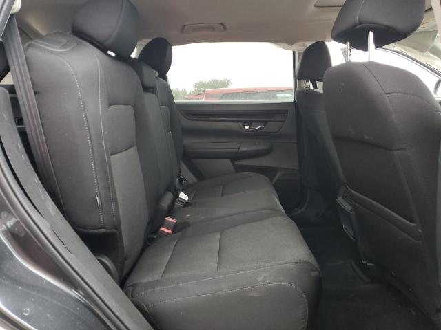 2025 HONDA CR-V EX - 2HKRS3H48SH333417