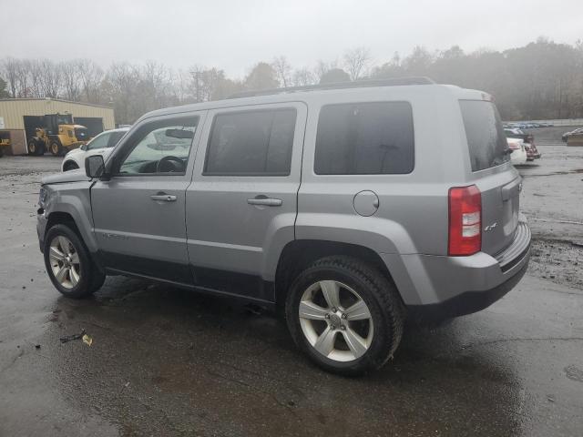 2015 JEEP PATRIOT LA - 1C4NJRFB3FD244839