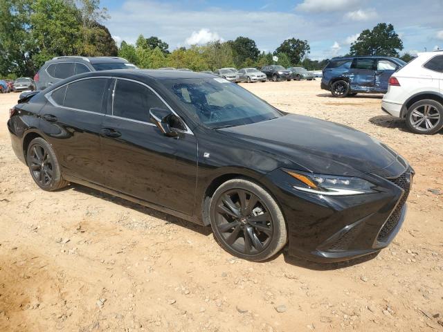 2022 LEXUS ES 350 BAS 58AGZ1B16NU128506