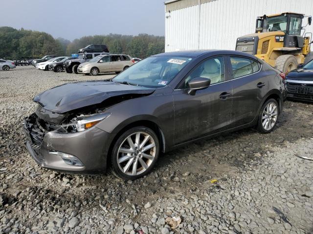 MAZDA 3 GRAND TO