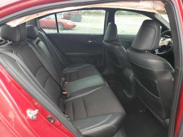 2016 HONDA ACCORD SPORT - 1HGCR2F54GA134324