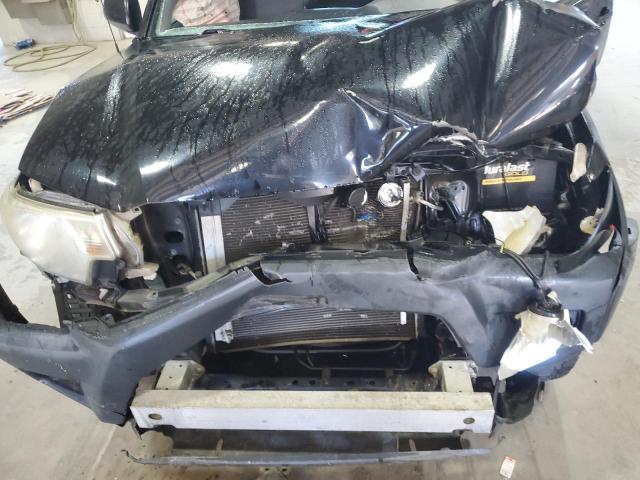 2012 TOYOTA TACOMA DOU #3304594460
