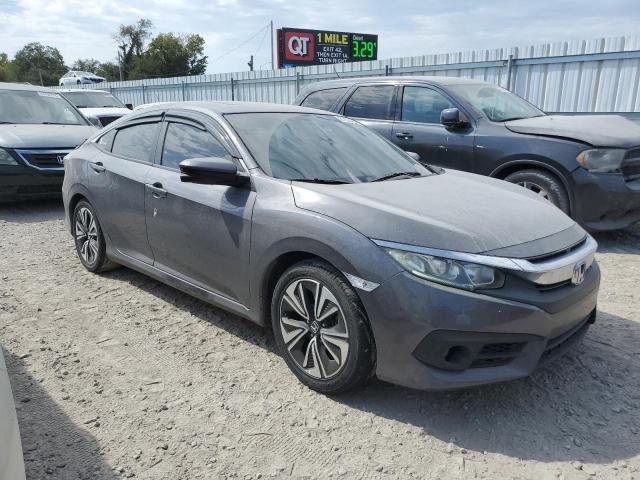 2016 HONDA CIVIC EX #3283977799