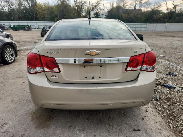 2012 CHEVROLET CRUZE LT - 1G1PF5SC2C7231990