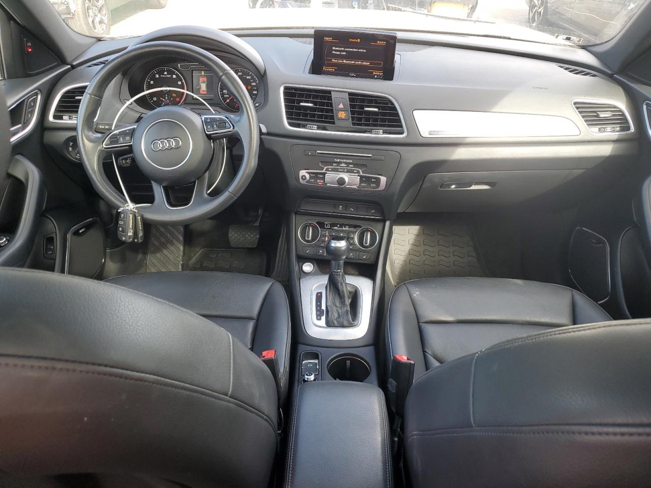 AUDI Q3 PREMIUM PLUS
