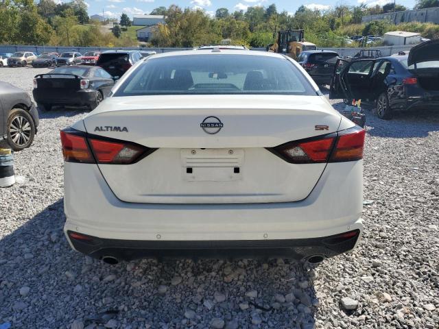 2023 NISSAN ALTIMA SR #3292381275