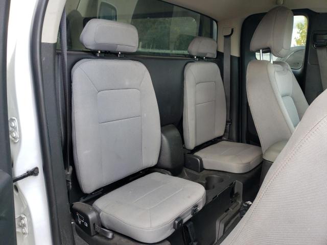 2022 CHEVROLET COLORADO - 1GCHSBEN4N1291309