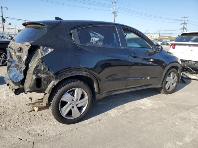 2019 HONDA HR-V LX - 3CZRU6H31KG722180
