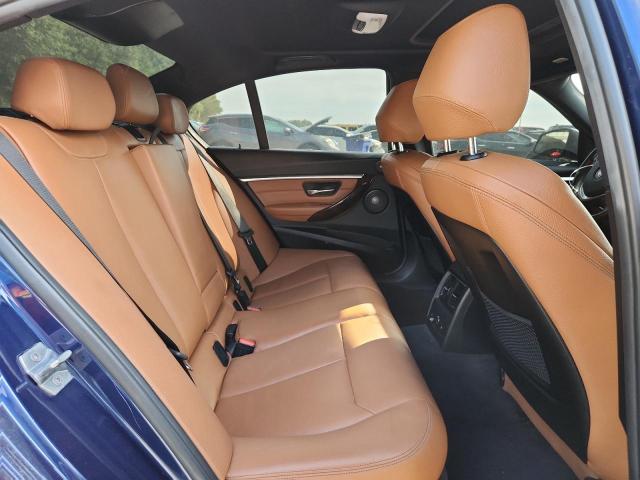2017 BMW 340 XI WBA8B7C37HK806555