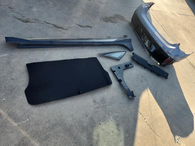 2024 HYUNDAI IONIQ 6 SE #3296215408