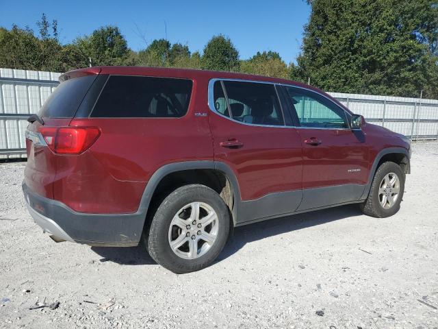 2017 GMC ACADIA SLE #3285623265