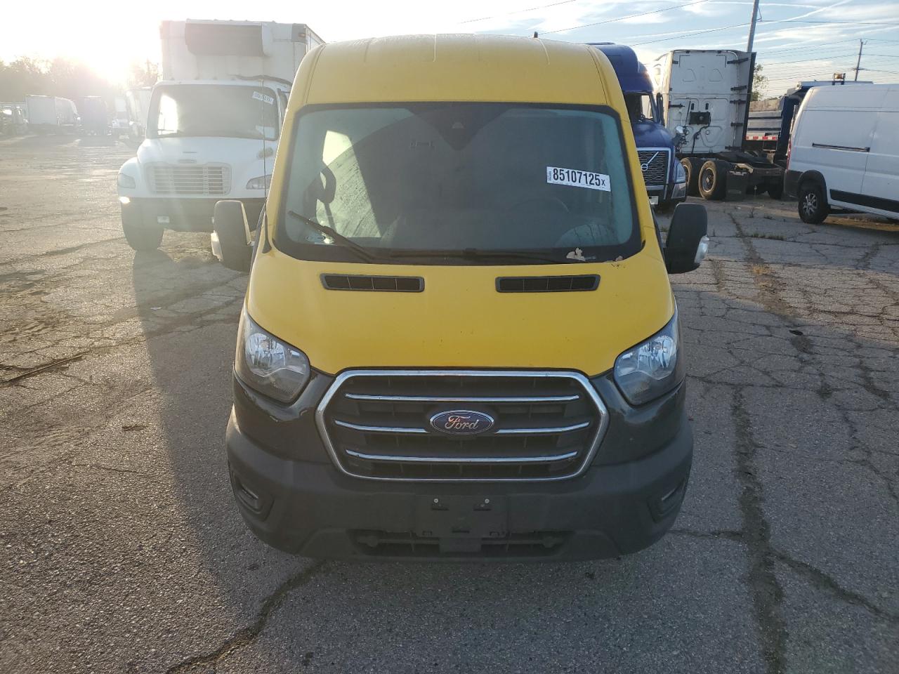 FORD TRANSIT T-150