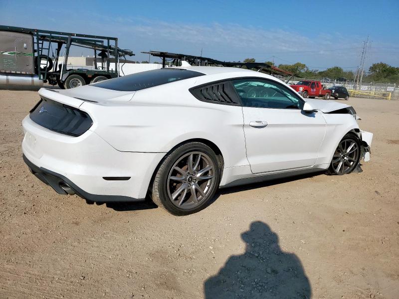 2021 FORD MUSTANG - 1FA6P8TH0M5105142