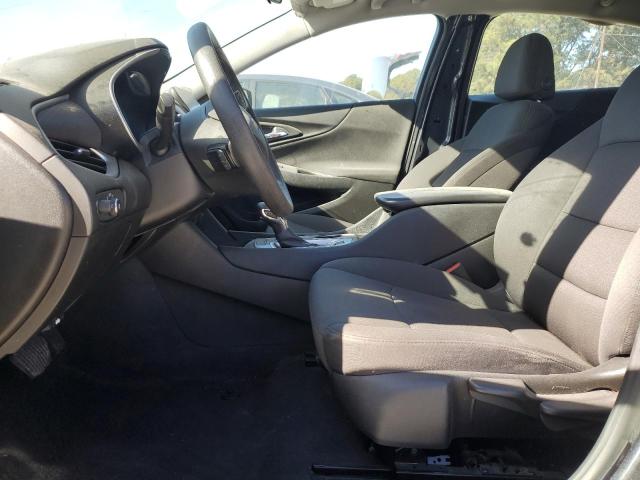 2023 CHEVROLET MALIBU LS #3286596161