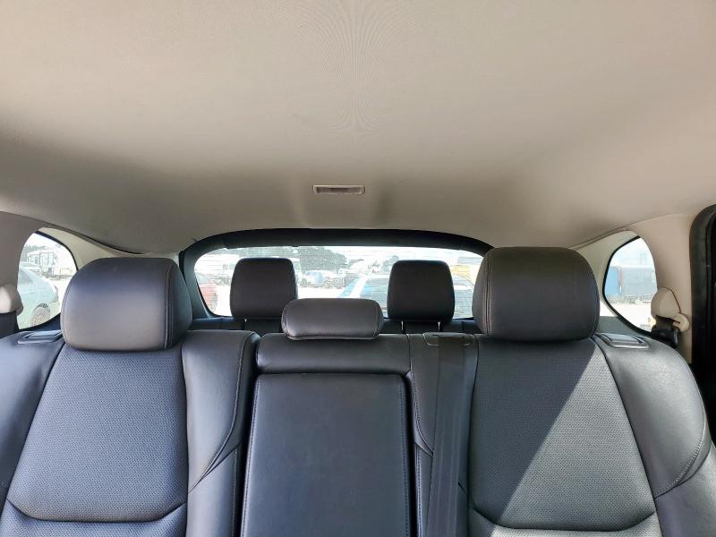 2019 MAZDA CX-9 TOURI - JM3TCACY5K0302812