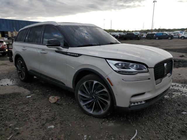 2020 LINCOLN AVIATOR RESERVE #3290226202
