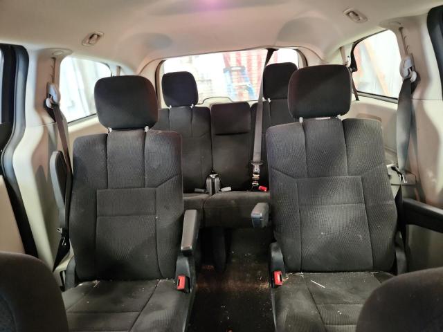 2014 DODGE GRAND CARA - 2C4RDGBG8ER161515