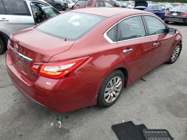 2016 NISSAN ALTIMA 2.5 - 1N4AL3AP0GC274029