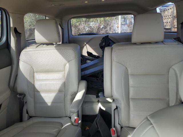 2012 FORD FUSION SEL - 3FAHP0JA9CR408240