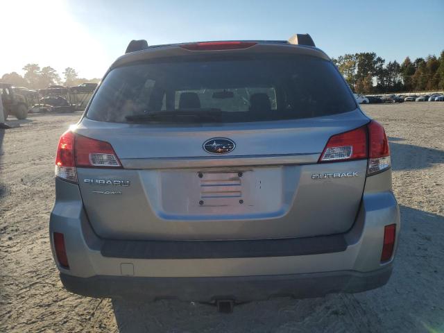 2010 SUBARU OUTBACK 2. - 4S4BRBHC9A3310779