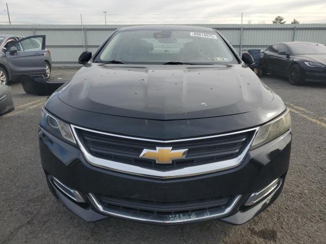 2017 CHEVROLET IMPALA LT - 2G1105S33H9118224