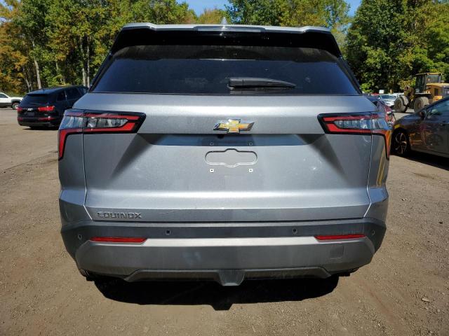 2025 CHEVROLET EQUINOX LT 3GNAXHEG1SL313401