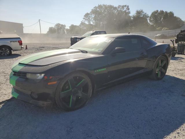 CHEVROLET CAMARO LS