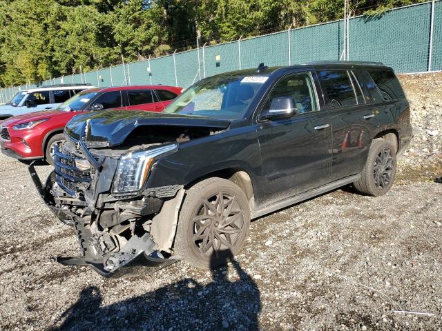 CADILLAC ESCALADE P