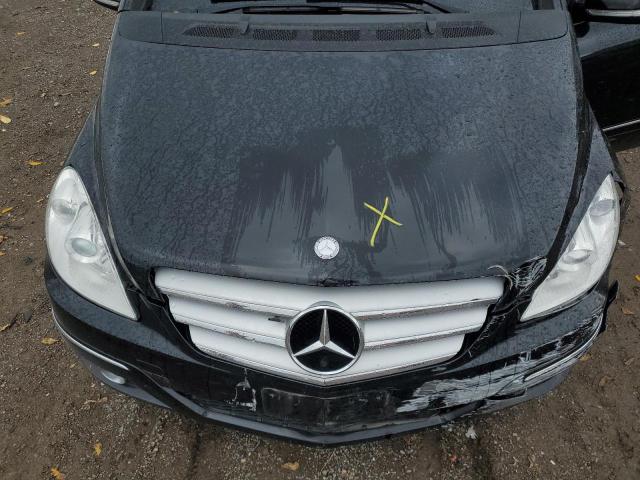 2010 MERCEDES-BENZ B200 - WDDFH3DBXAJ537489