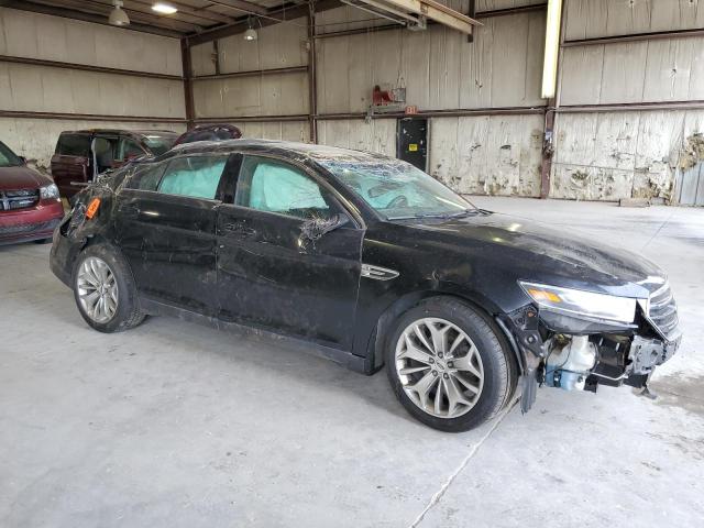 2017 FORD TAURUS LIMITED #3294190959