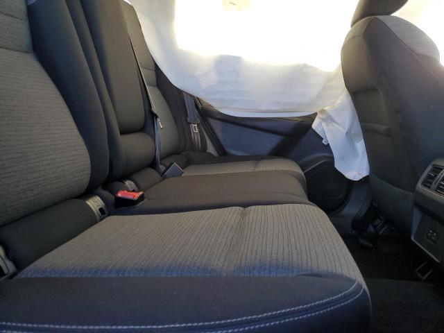 2022 NISSAN ROGUE SV #3304730942