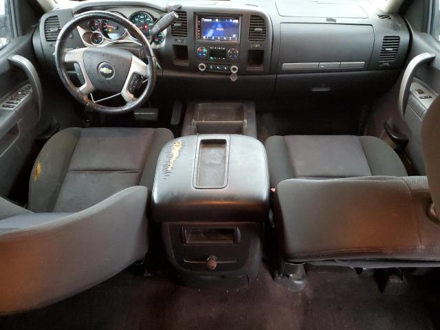 2010 CHEVROLET SILVERADO - 3GCRCSE02AG204959