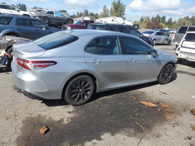 2019 TOYOTA CAMRY L #3291406137
