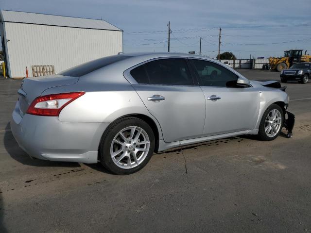 2009 NISSAN MAXIMA S #3291209957