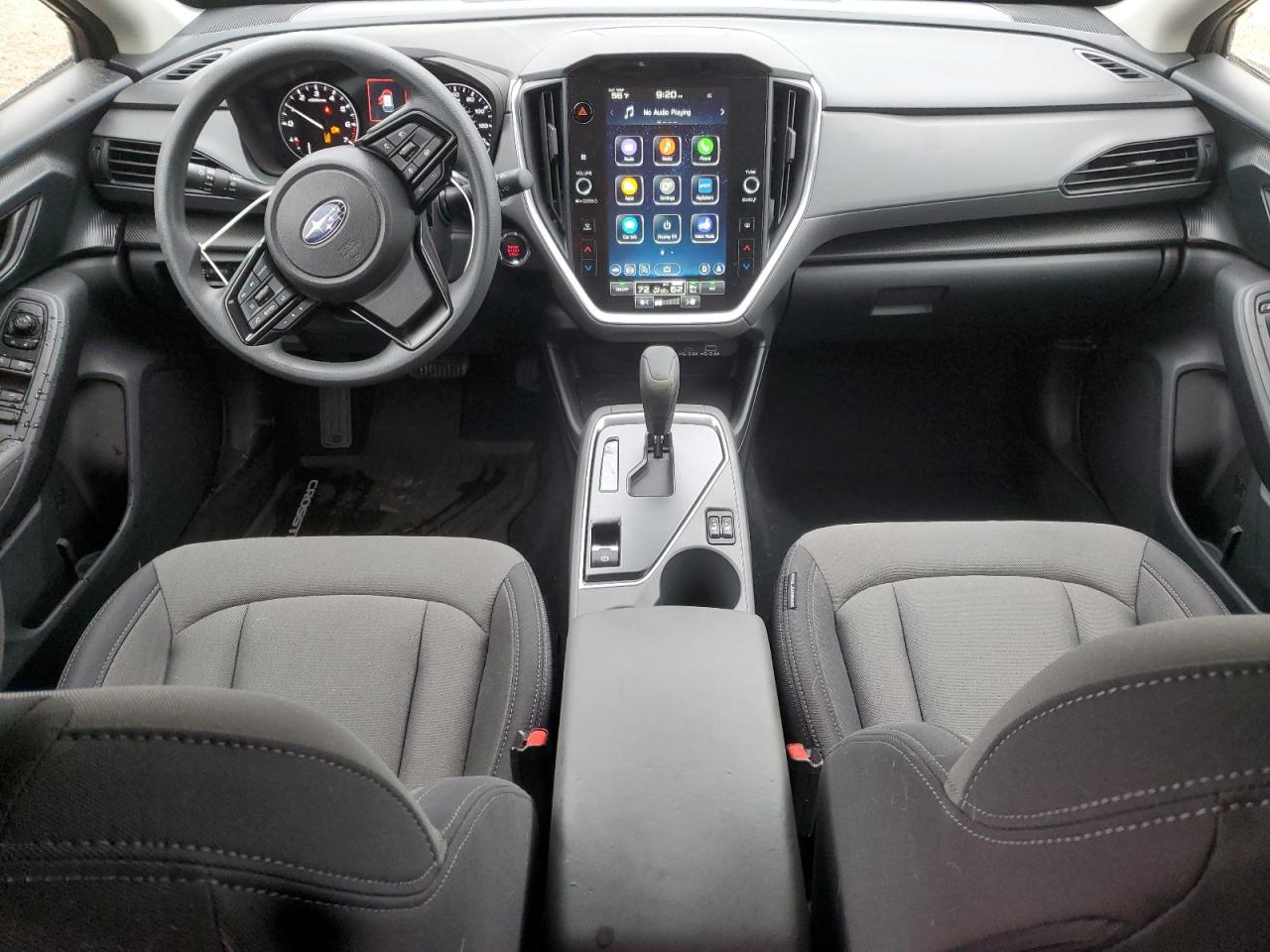 SUBARU CROSSTREK PREMIUM